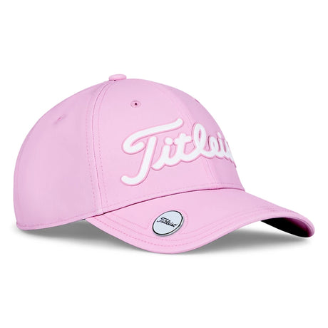 Players Performance Ball Marker Cap