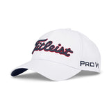 Men's Tour Performance Collection Cap