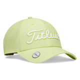 Players Performance Ball Marker Cap
