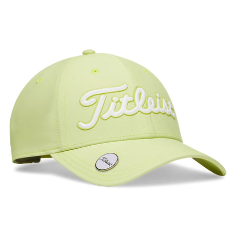 Players Performance Ball Marker Cap