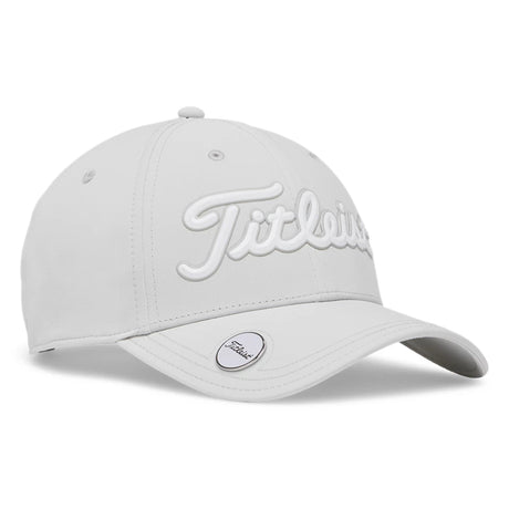 Players Performance Ball Marker Cap