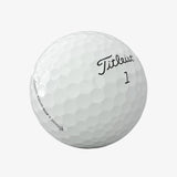 Tour Soft Golf Balls - White