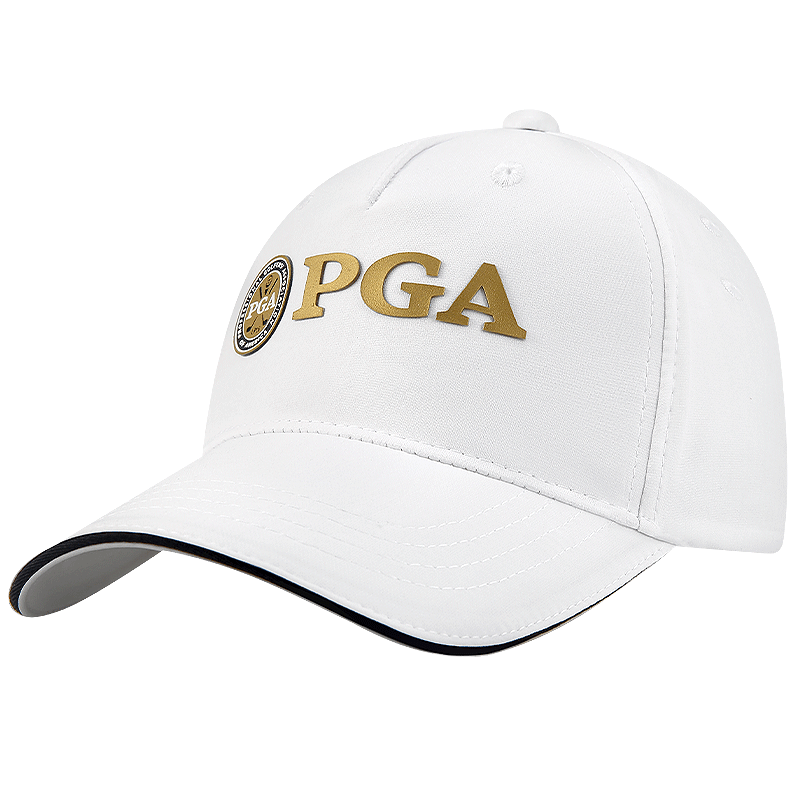 PGA Premium Golf Cap