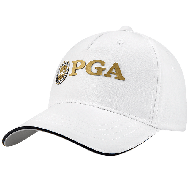 PGA Premium Golf Cap