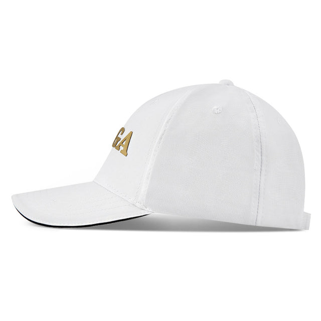 PGA Premium Golf Cap