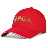 PGA Premium Golf Cap