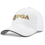 PGA Premium Golf Cap