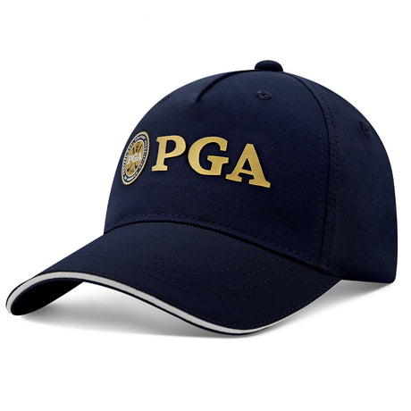 PGA Premium Golf Cap