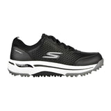 Men's Arch Fit Set Up MD Spikeless Golf Shoes - Black/White