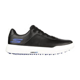 Men's Drive 5 MD Spikeless Golf Shoes - Black/White