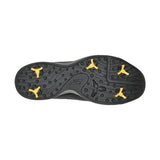 Men’s Arch Fit Elite Vortex MD Spiked Golf Shoes - Black/Grey