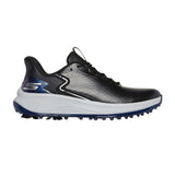 Men's Blade GF Slip-Ins MD Spiked Golf Shoes - Black