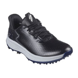 Men's Blade GF Slip-Ins MD Spiked Golf Shoes - Black