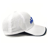 Fit39 Men's Performance Solid Cap