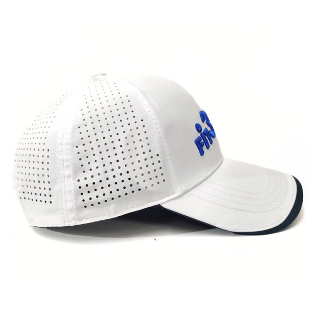 Fit39 Men's Performance Solid Cap