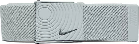 Nike Outsole Golf Belt – Stretch Fit, Bottle Opener Buckle
