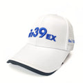 Fit39 Men's Performance Solid Cap