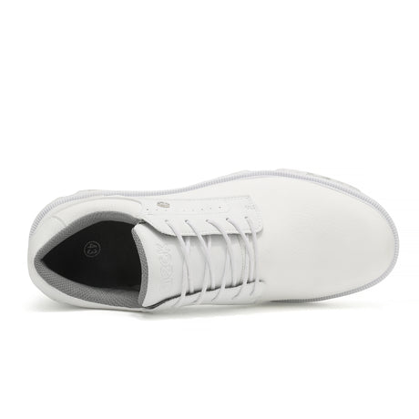 Men’s Premium Spiked Golf Shoes – Lightweight