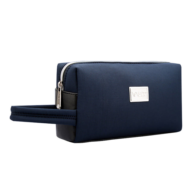 Men and Women's Nylon Waterproof Mini Handbag