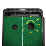 TL010 Golf Putting Trainer – Artificial Grass Mat