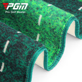 Professional Auto-Return Golf Putting Mat – Indoor/Outdoor Training Green