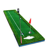 Golf Putting Green Mat