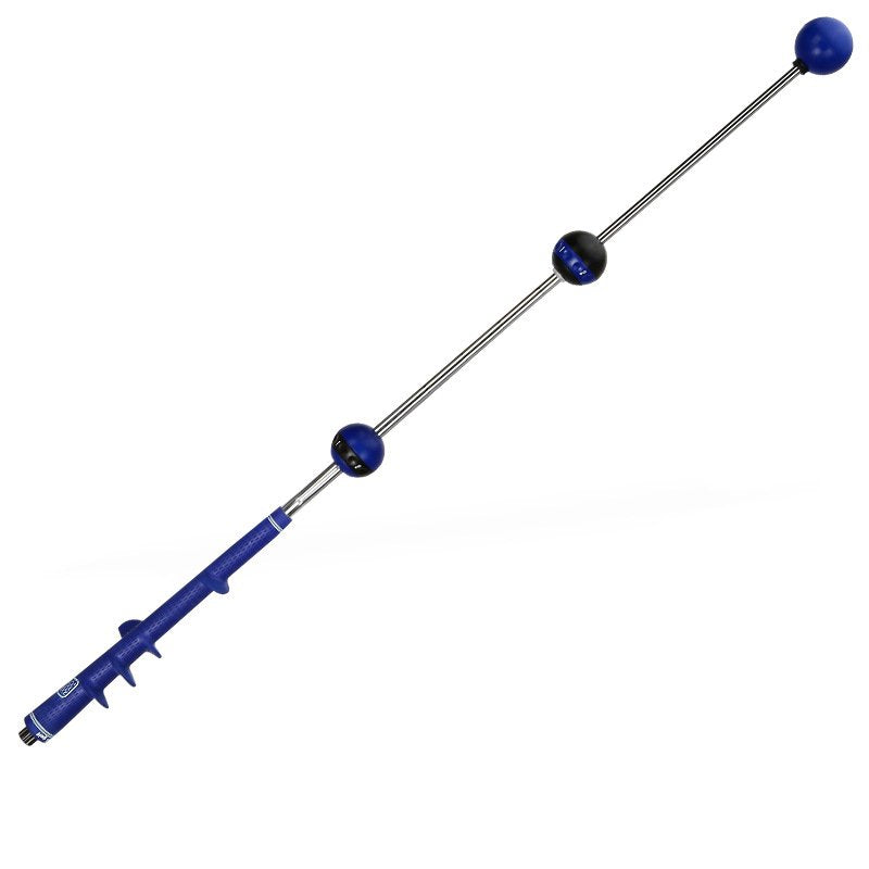 Golf Swing Trainer (David Leadbetter Rhythm Stick)