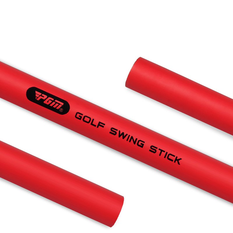 Golf Swing Trainer – EVA Foam Power Stick