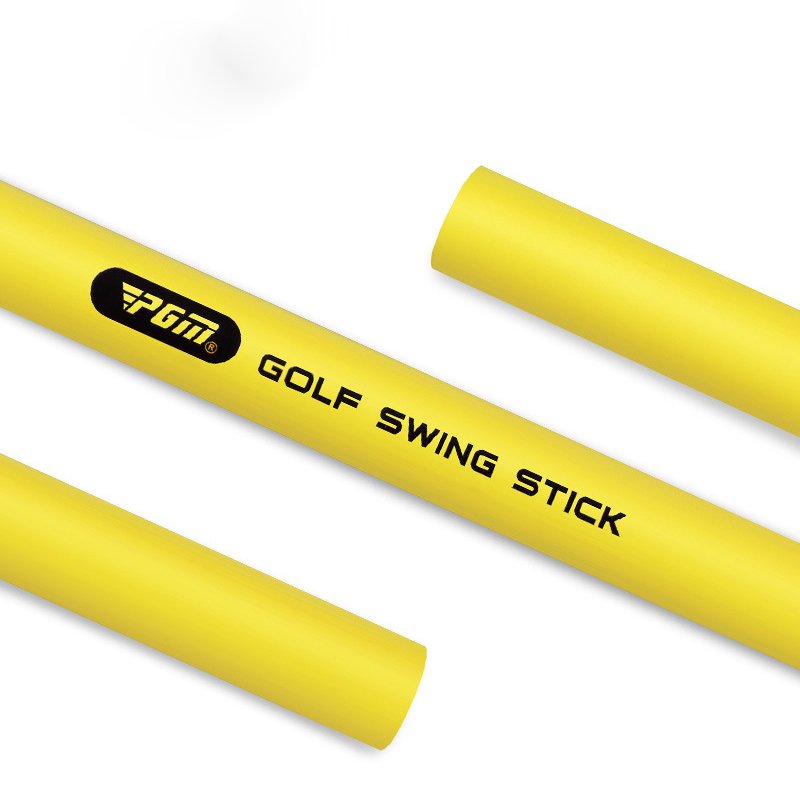 Golf Swing Trainer – EVA Foam Power Stick