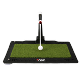 Golf Training Aid Swing Mat Practice