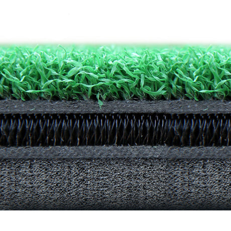 3D Spring Hitting Driving Range Mat (1.5m X 1.5m)