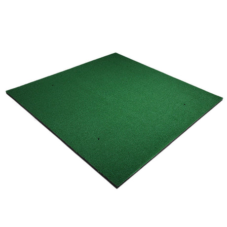 3D Spring Hitting Driving Range Mat (1.5m X 1.5m)
