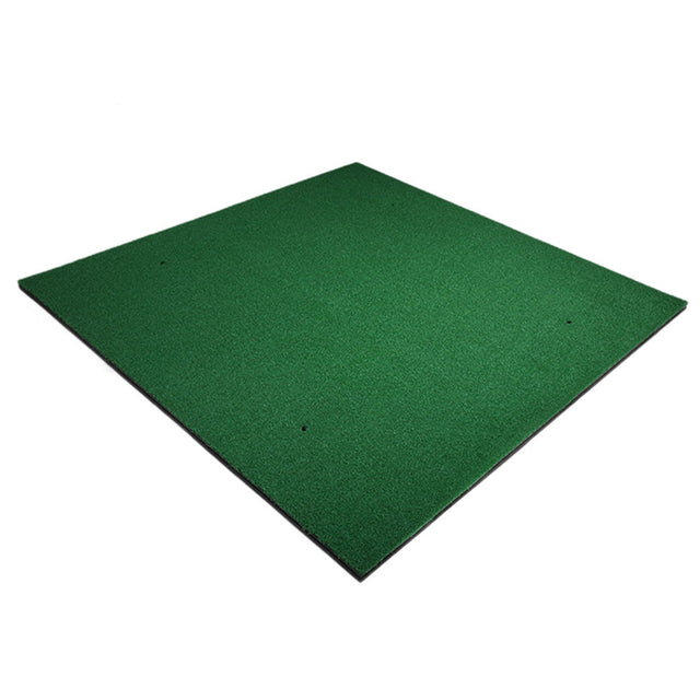 3D Spring Hitting Driving Range Mat (1.5m X 1.5m)