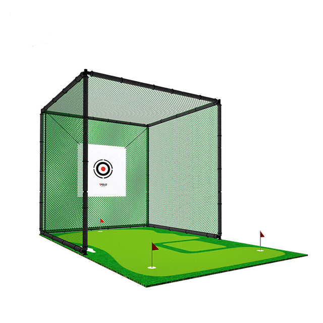 Outdoor 3 Metre Golf Target Practice Net