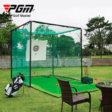 Outdoor 3 Metre Golf Target Practice Net