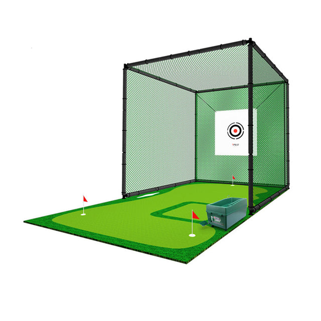 Outdoor 3 Metre Golf Target Practice Net