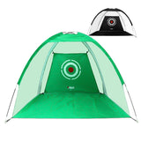 Golf Chipping Net – Portable Indoor/Outdoor Practice Trainer