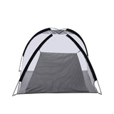 Golf Chipping Net – Portable Indoor/Outdoor Practice Trainer