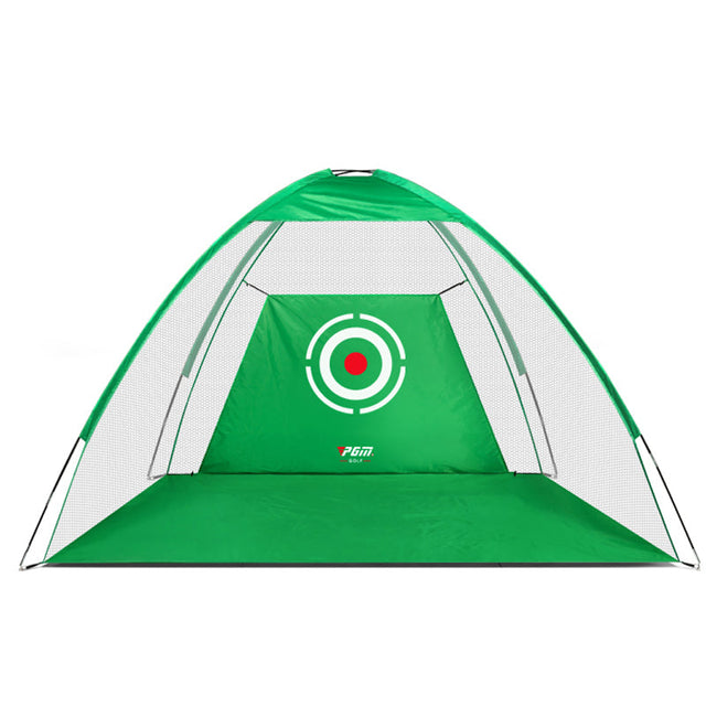 Golf Chipping Net – Portable Indoor/Outdoor Practice Trainer