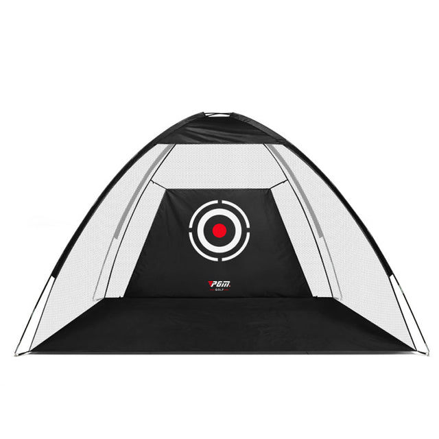 Golf Chipping Net – Portable Indoor/Outdoor Practice Trainer