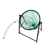 Golf Chipping Practicing Net
