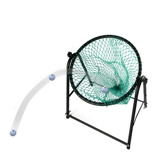 Golf Chipping Practicing Net