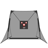 Golf Swing Training Practice Net – Outdoor & Indoor