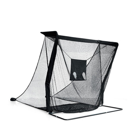 Swing Golf Hitting Practice Net