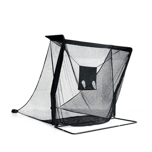 Swing Golf Hitting Practice Net