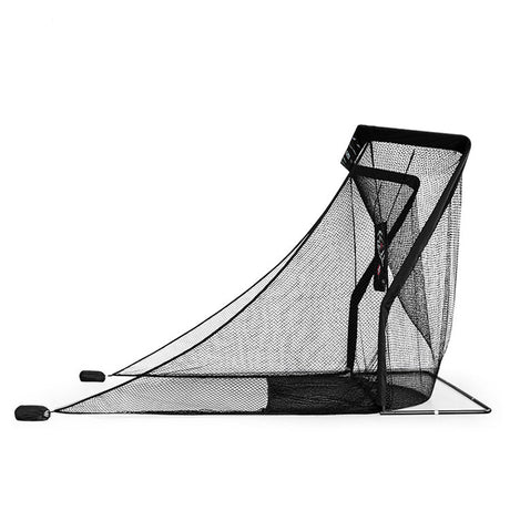 Swing Golf Hitting Practice Net