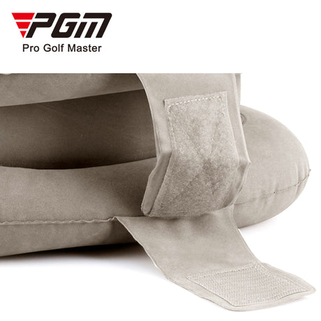 Triangle Fitting Float Golf Posture Corrector