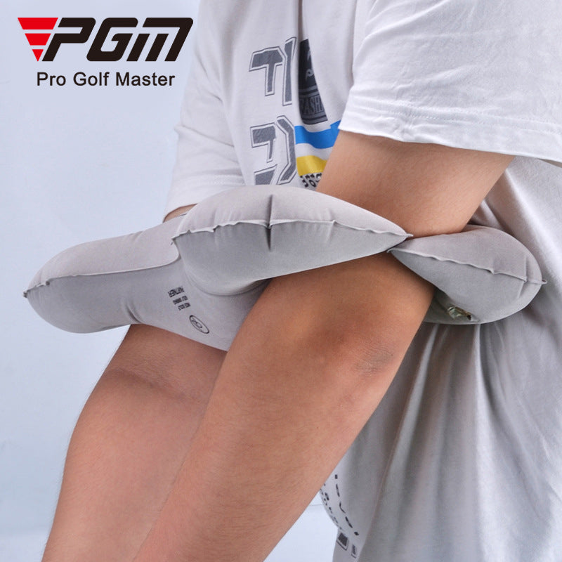 Golf Practice Swing Arm Posture Corrector