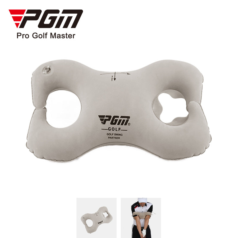 Golf Practice Swing Arm Posture Corrector