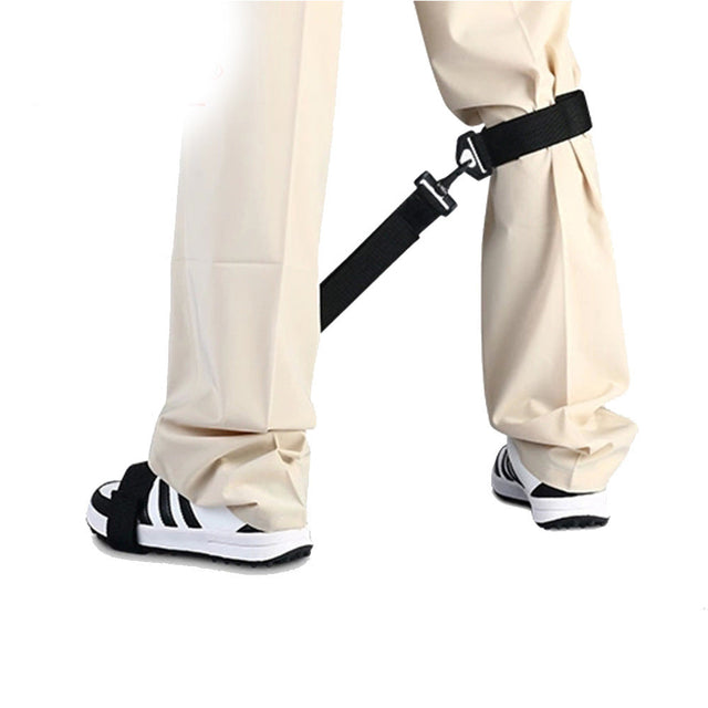 Golf Leg Posture Corrector